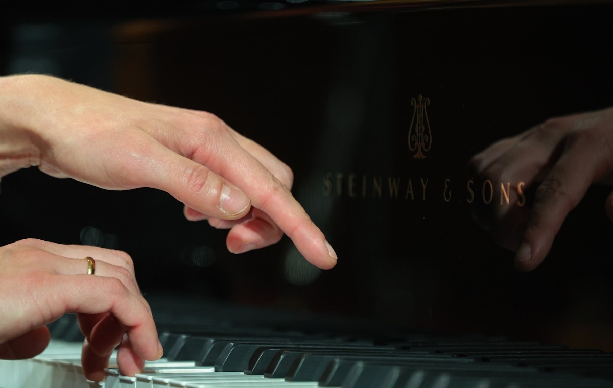 Konkurs Chopinowski. Kolejny dzień przesłuchań! wiadomości,aktualności,wPolityce.pl Konkurs Chopinowski. Kolejny dzień przesłuchań!