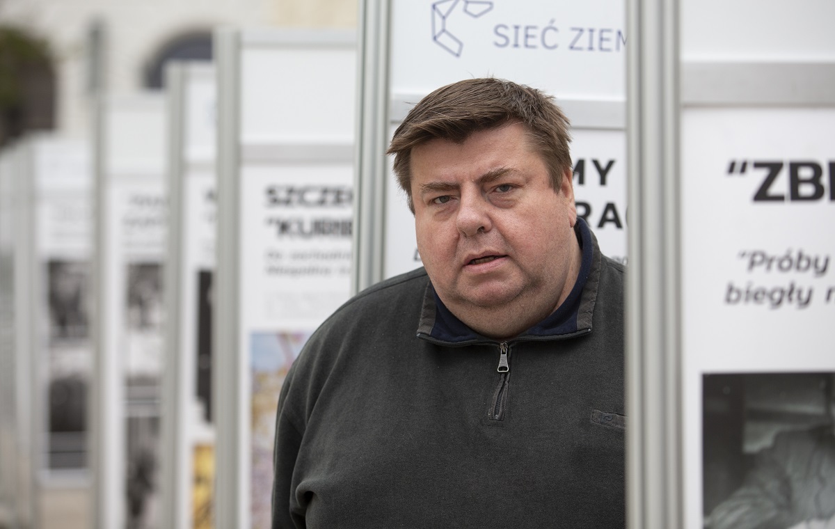 Semka o Hołowni: Polityczny nierób ma być nagradzany?