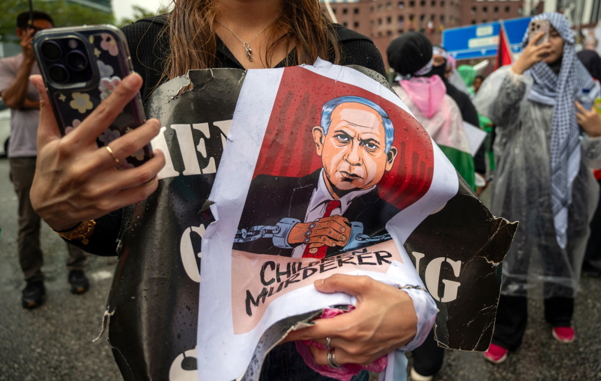 Netanjahu nie zatrzyma się? CBS: Rozkaz ataków na statki wiadomości,aktualności,wPolityce.pl Netanjahu nie zatrzyma się? CBS: Rozkaz ataków na statki