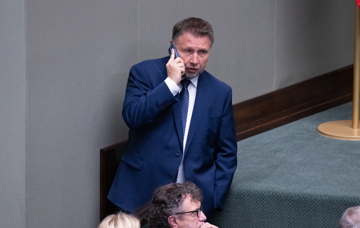 Mamy uwierzyć? Obietnice Kierwińskiego ws. migracji