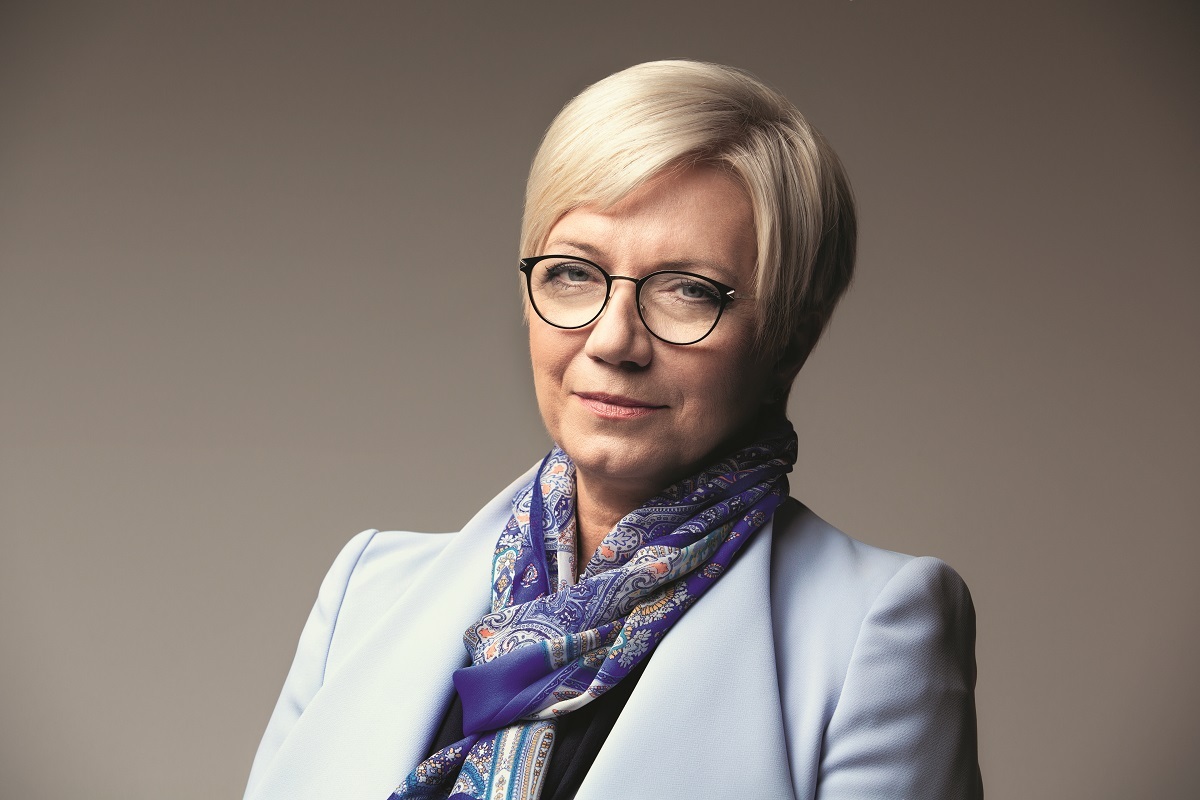 Przyłębska: Anarchization of the law hits all  citizen