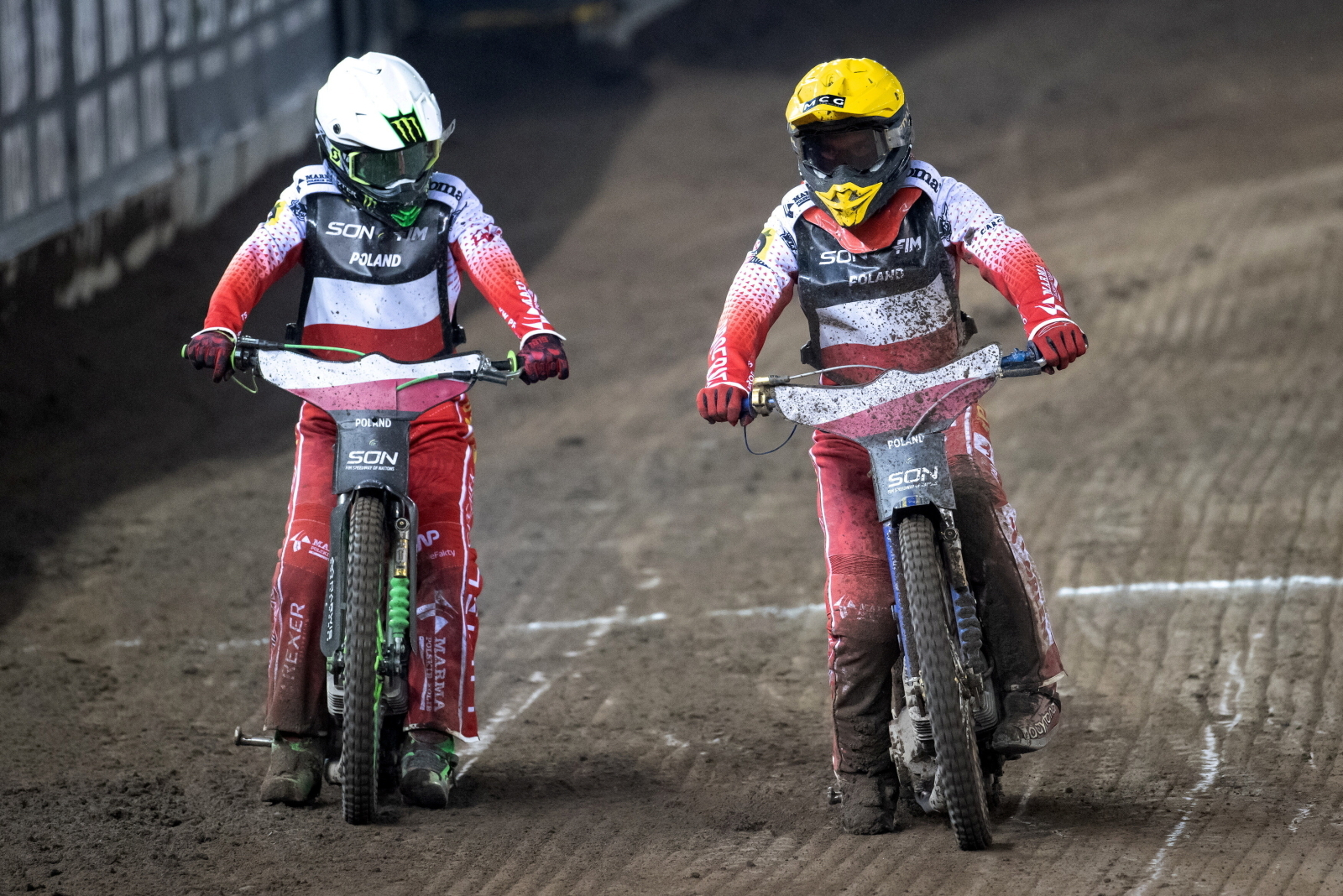 Polacy ze srebrem na Speedway of Nations! wiadomości,aktualności,wPolityce.pl Polacy ze srebrem na Speedway of Nations!