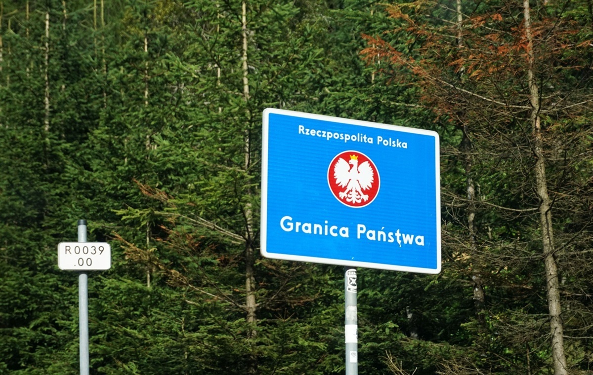 Kontrole na granicach z Niemcami i Litwą przedłużone!