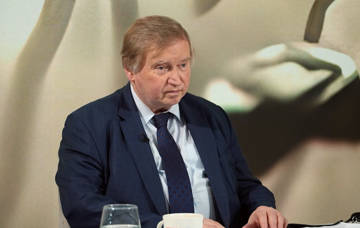 Prof. Piotrowski: Premier poniesie odpowiedzialność za Żurka