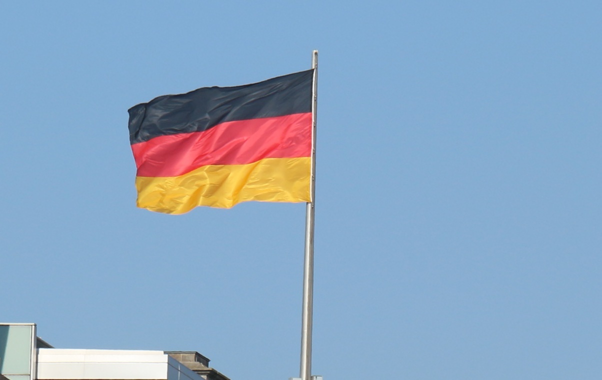 Niemieckie służby przeszukały mieszkanie Wołodymyra Ż.?!