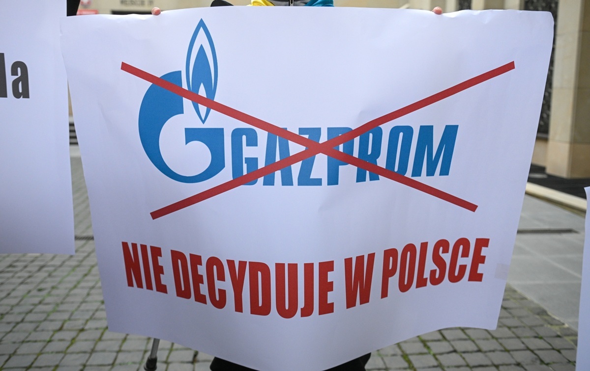 Jest zażalenie na decyzję sądu ws. aresztu dla Wołodymyra Ż.