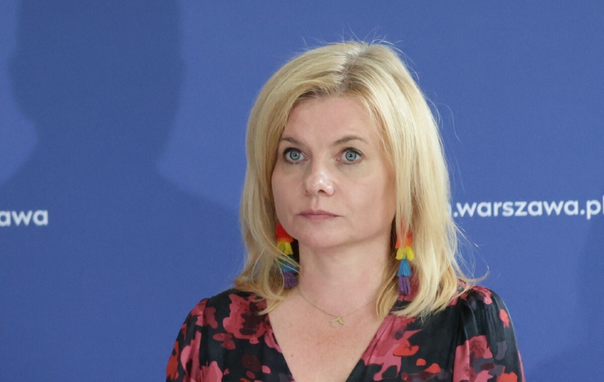 Chcą zagłodzić TK! Przyznała to rzecznik klubu KO