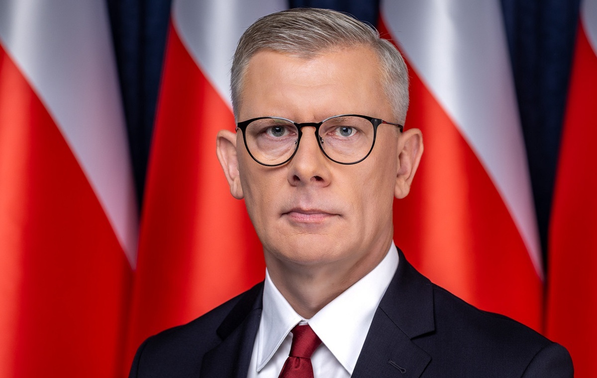 Sprawa Wołodymyra Ż. Jednoznaczne stanowisko szefa BBN