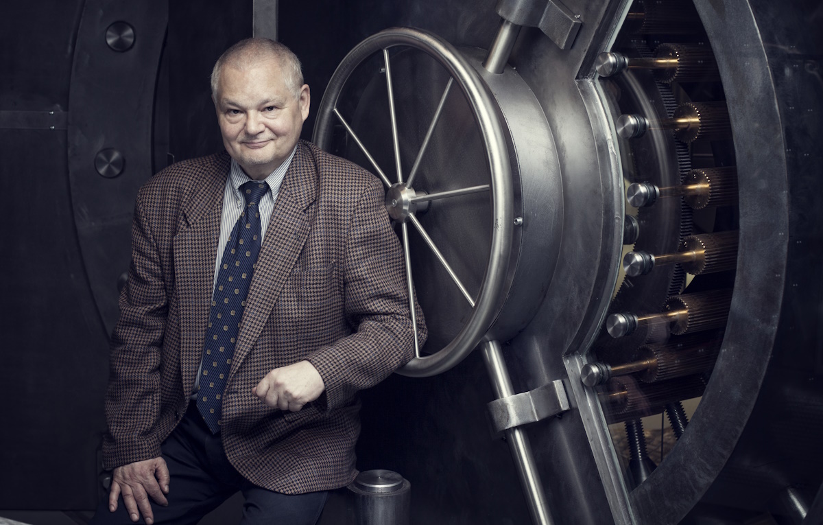 Glapiński na celowniku! Tak Tusk ma się dobrać do rezerw?