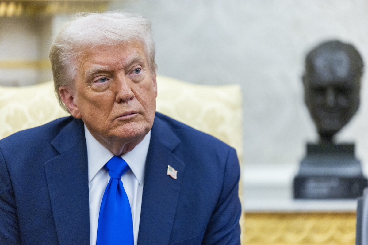 Trump: Bardzo zawiodłem się na Putinie wiadomości,aktualności,wPolityce.pl Trump: Bardzo zawiodłem się na Putinie