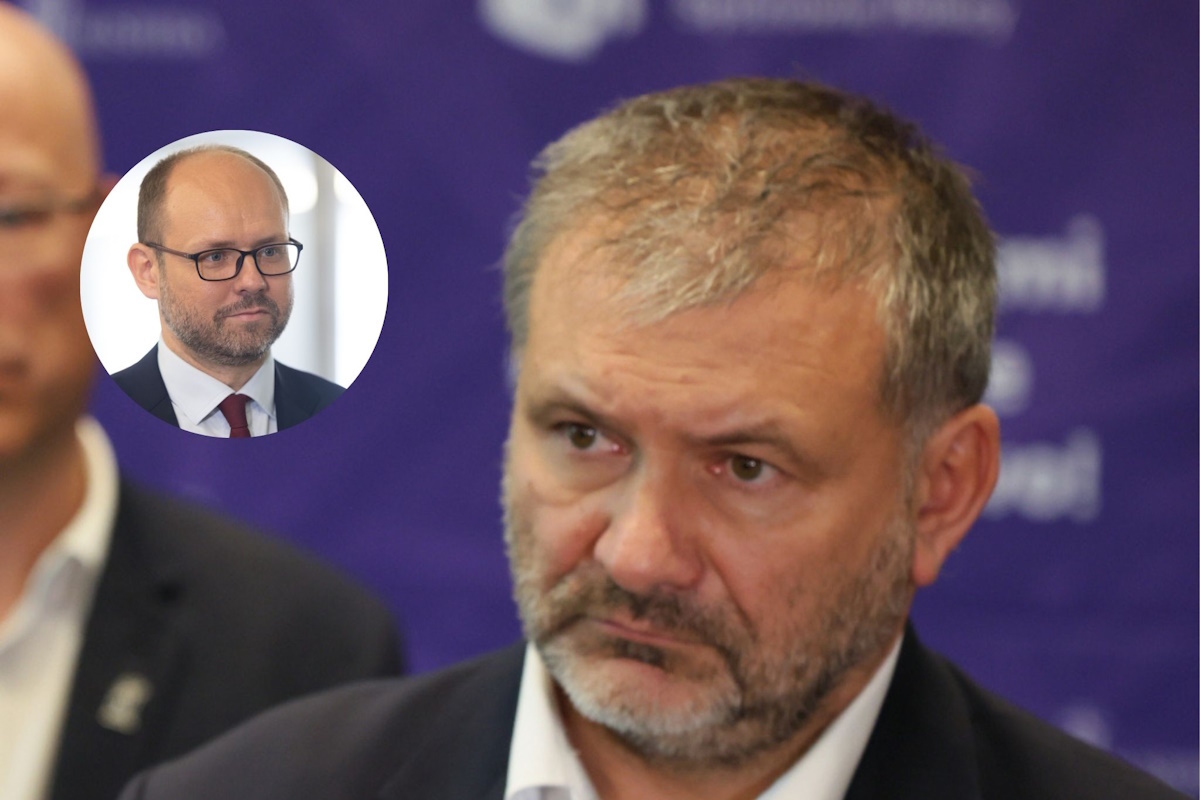 Sędziowie, politycy i bezprawie? Tajemnicza zapowiedź z KPRP