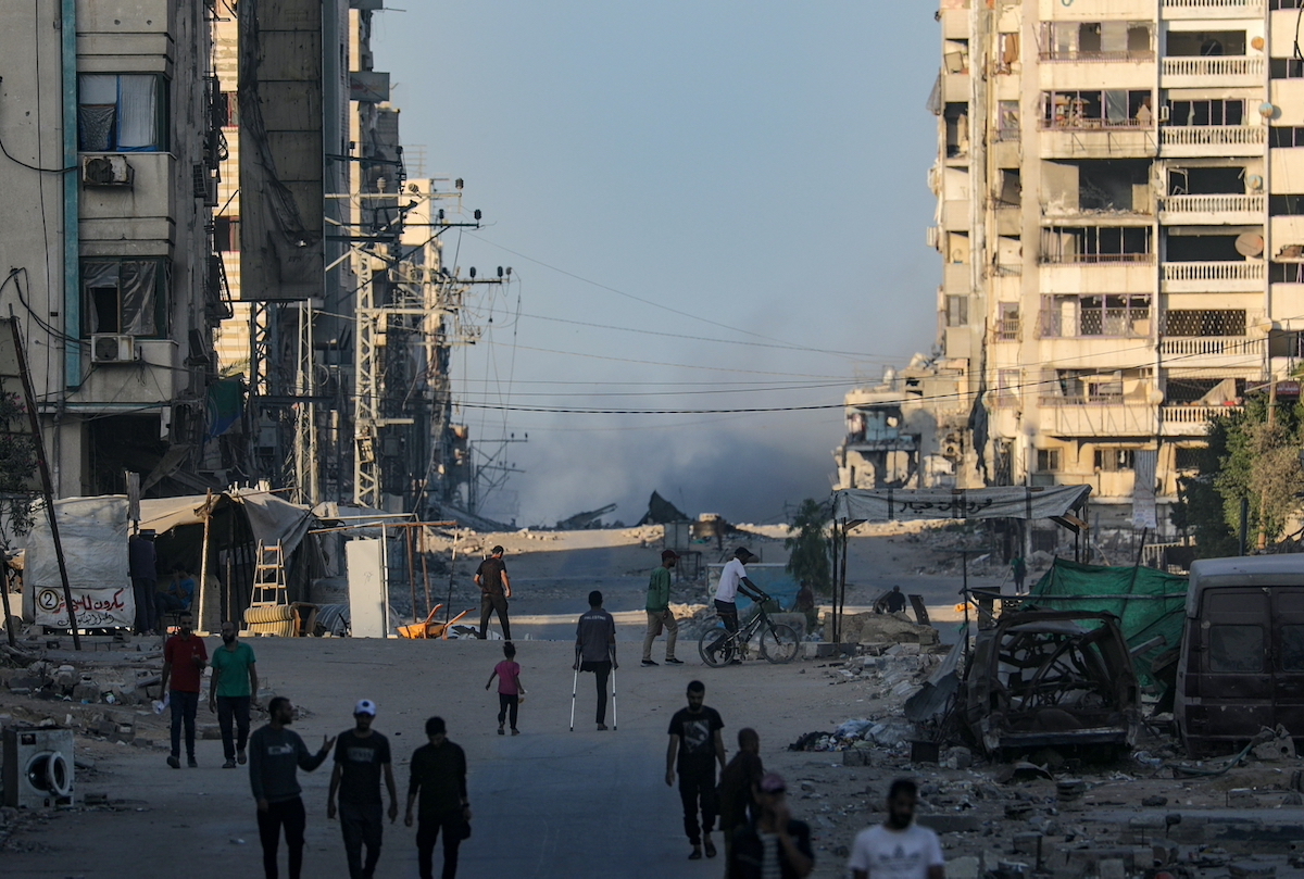 2. rocznica napaści Hamasu na Izrael wiadomości,aktualności,wPolityce.pl 2. rocznica napaści Hamasu na Izrael