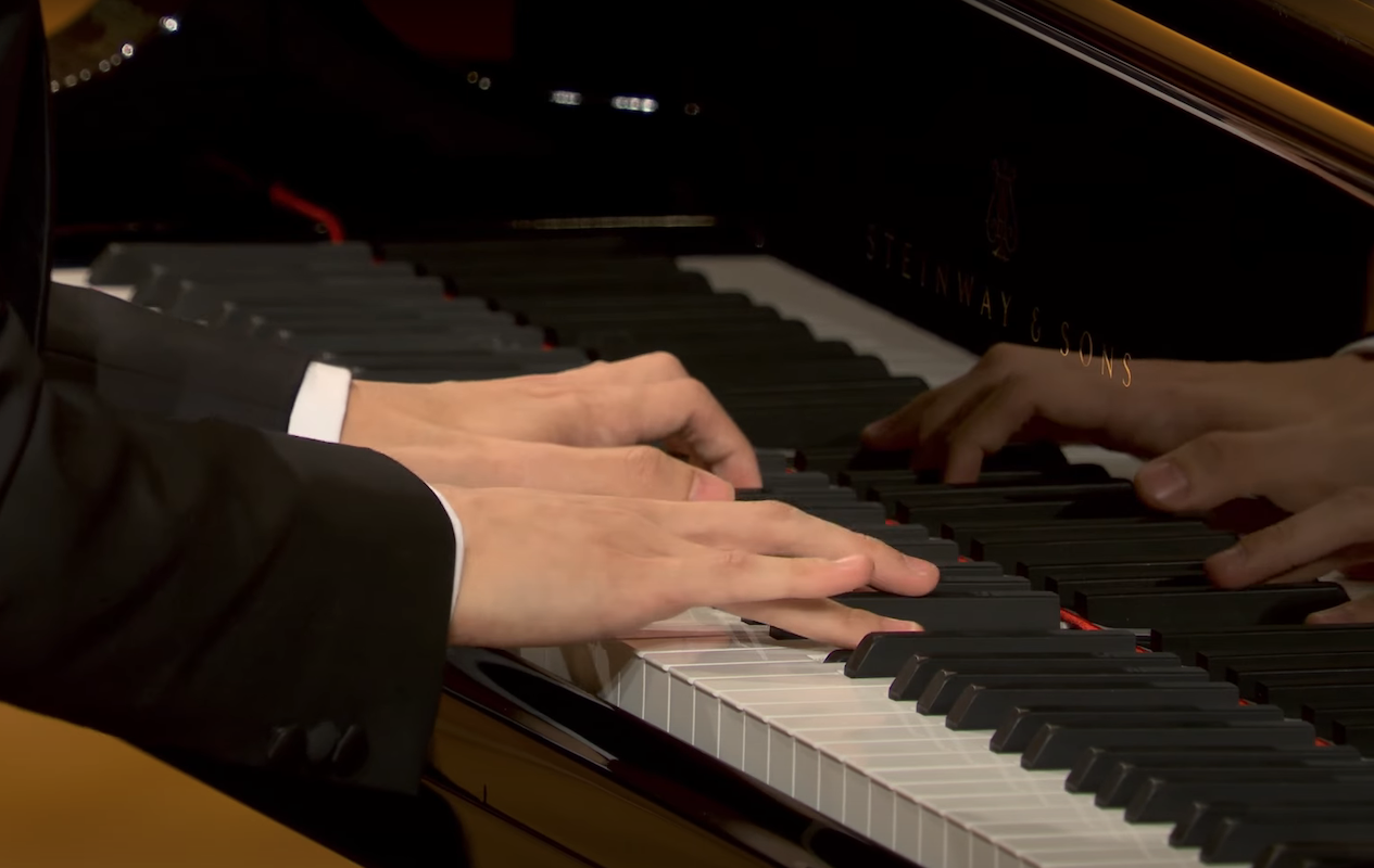 Światowo na wieczornej sesji w Filharmonii Narodowej wiadomości,aktualności,wPolityce.pl Światowo na wieczornej sesji w Filharmonii Narodowej