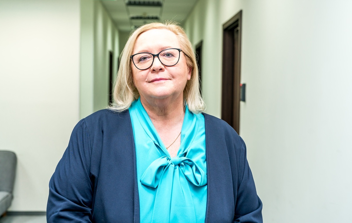 Polowanie na prof. Marysię trwa. Oświadczenie szef SN