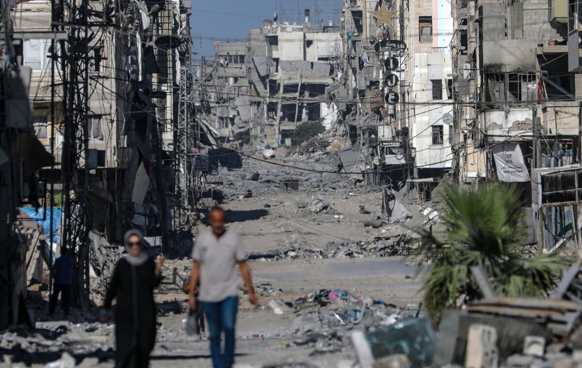 Hamas przekazał negocjatorom spis izraelskich zakładników wiadomości,aktualności,wPolityce.pl Hamas przekazał negocjatorom spis izraelskich zakładników