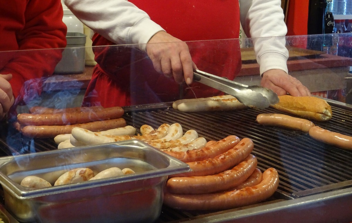 Nazwy „stek” i „kiełbasa” nie dla produktów bezmięsnych wiadomości,aktualności,wPolityce.pl Nazwy „stek” i „kiełbasa” nie dla produktów bezmięsnych