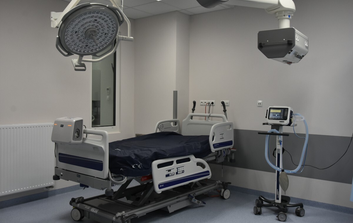 Skończą się pieniądze na leczenie na Mazowszu?!