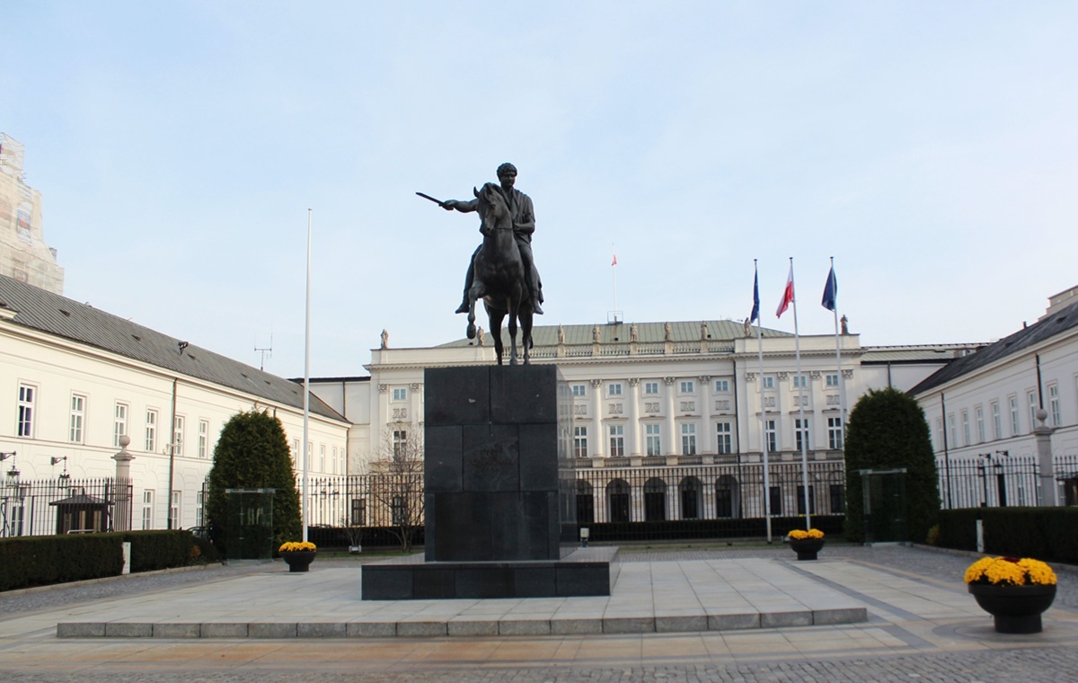 Wiceszef KPRP: Radzę Żurkowi, by konsultował ustawy z nami