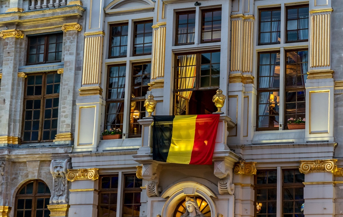 Udaremniono zamach na premiera Belgii! wiadomości,aktualności,wPolityce.pl Udaremniono zamach na premiera Belgii!