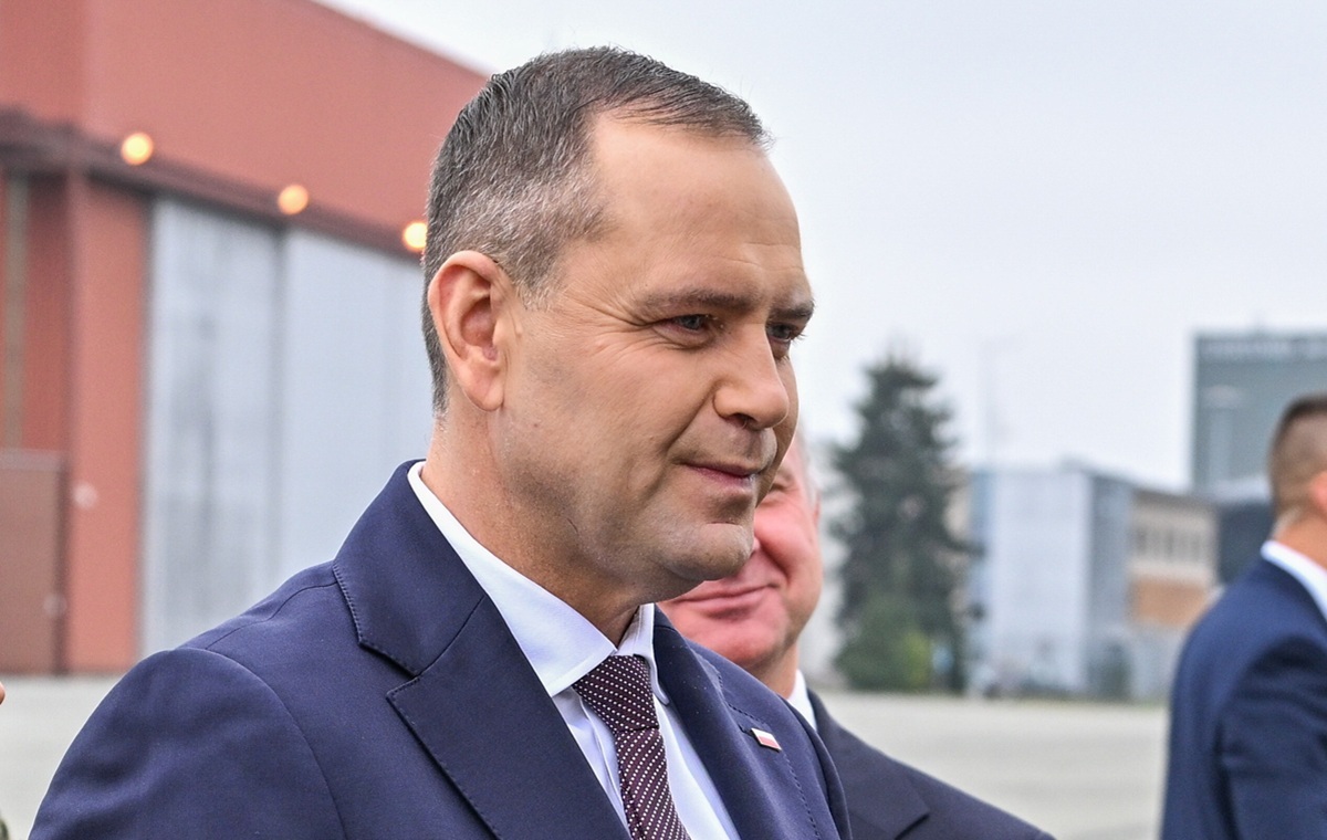 Wiceszef BBN: Prezydent RP jest na liście osób do likwidacji