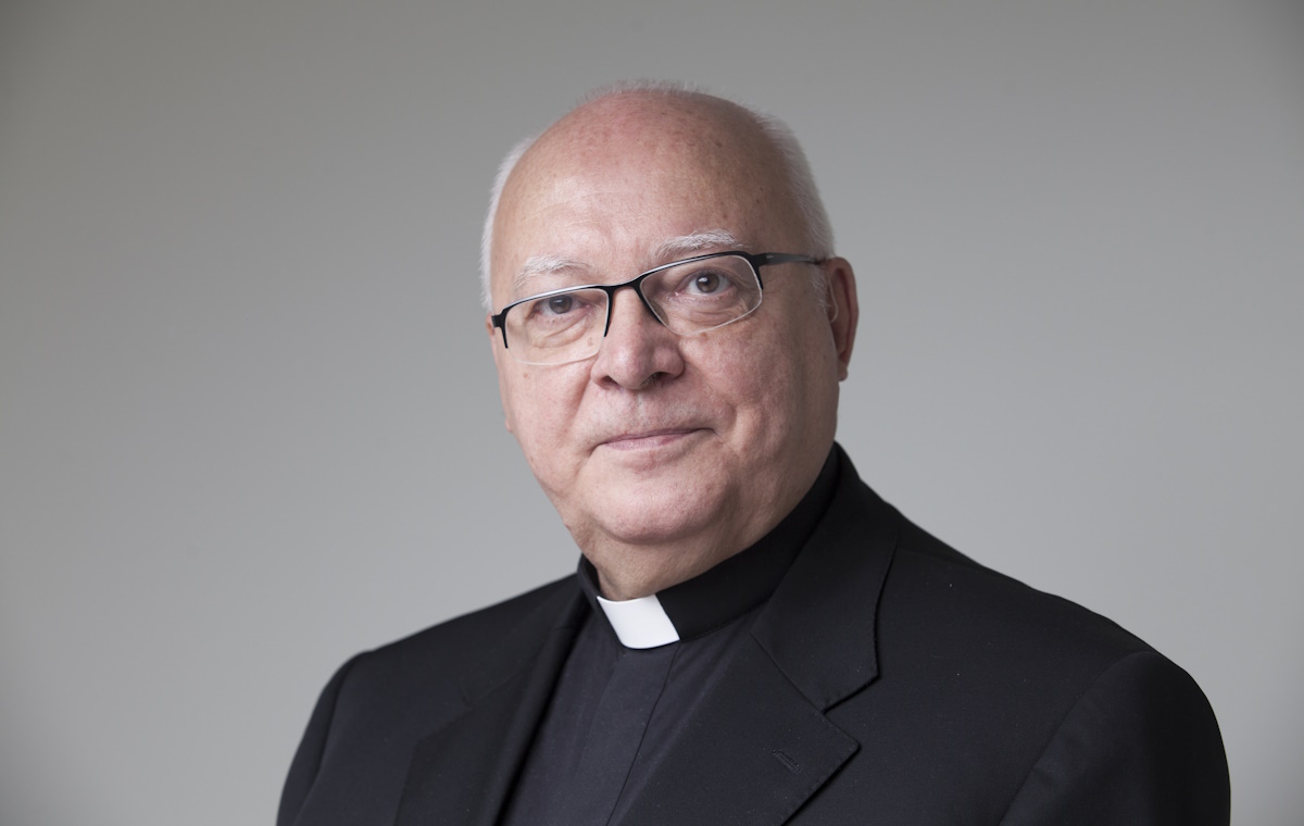 Ks. prof. Chrostowski laureatem Złotego Feniksa 2025 wiadomości,aktualności,wPolityce.pl Ks. prof. Chrostowski laureatem Złotego Feniksa 2025