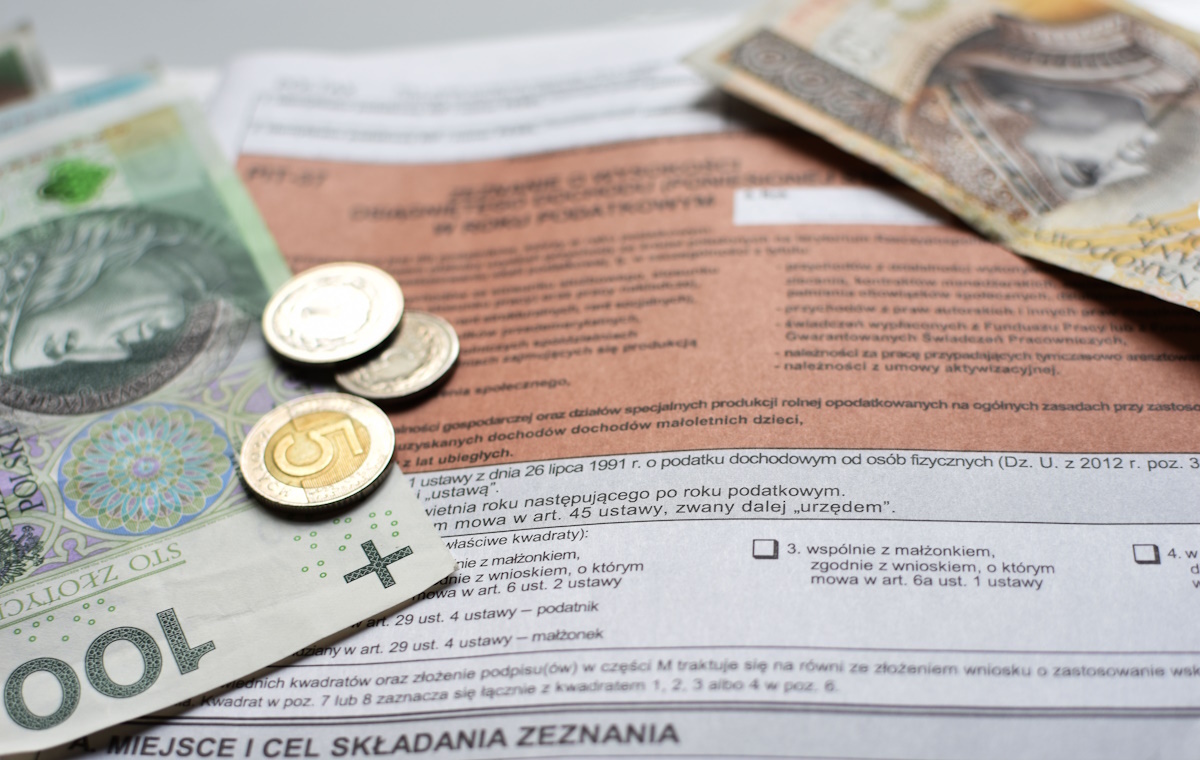 Posłanka PO serio pytała: Komu podwyższyć podatki?