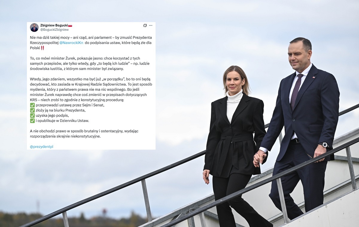 Глава канцелярии президента: «Сегодня нет такой силы, чтобы заставить президента»