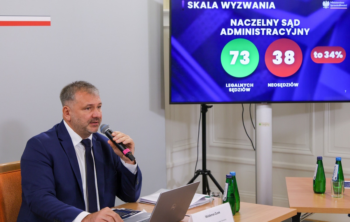 Adam Zawadzki: Nihi novi sub sole – nic nowego pod słońcem!