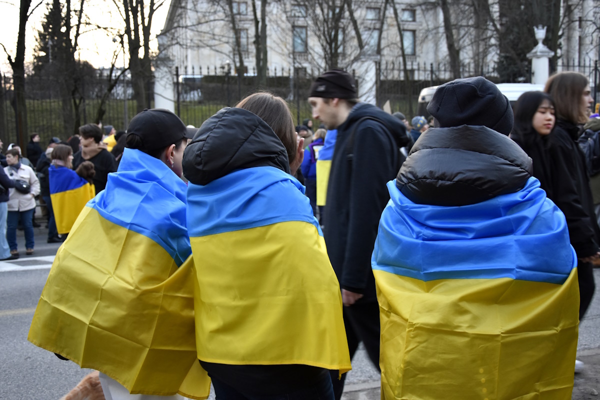 CBOS: Większość Polaków za ograniczeniem pomocy Ukraińcom wiadomości,aktualności,wPolityce.pl CBOS: Większość Polaków za ograniczeniem pomocy Ukraińcom