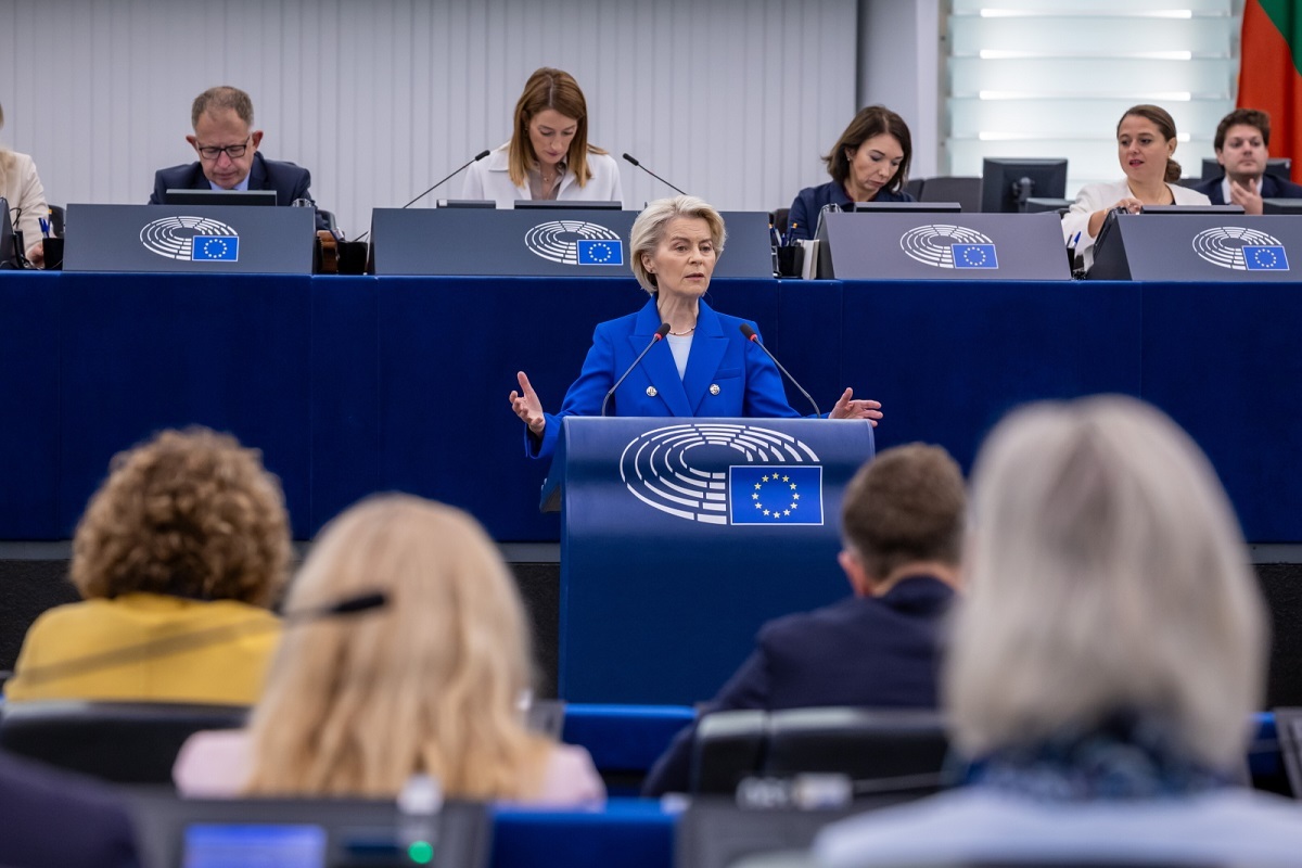 PE nie przyjął rezolucji aprobującej bezkrytycznie Mercosur