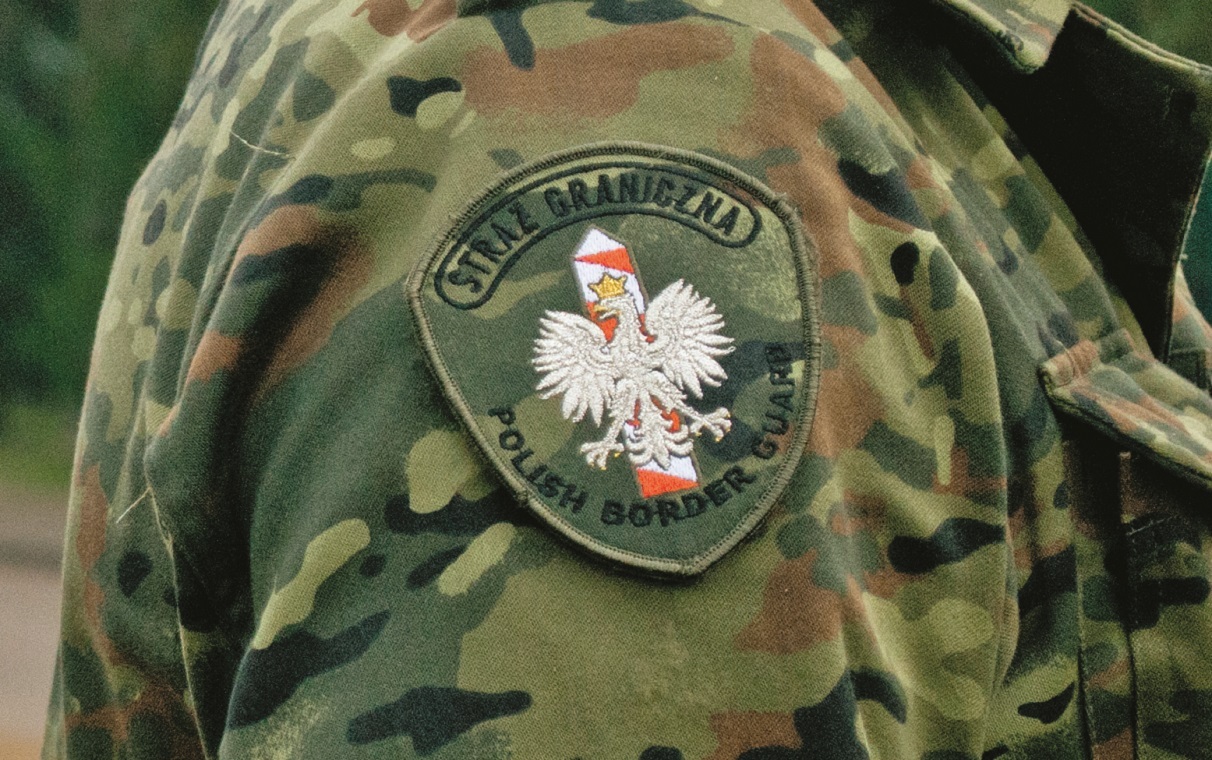 Funkcjonariusze SG zaatakowani w Gruzji! Trafili do szpitala wiadomości,aktualności,wPolityce.pl Funkcjonariusze SG zaatakowani w Gruzji! Trafili do szpitala