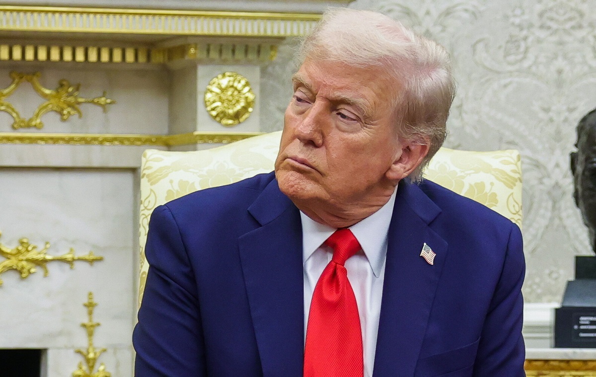 Nie będzie spotkania Xi-Trump?  wiadomości,aktualności,wPolityce.pl Nie będzie spotkania Xi-Trump?