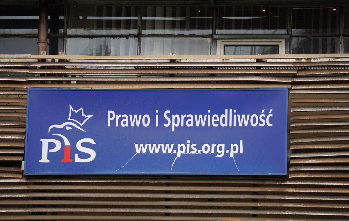 Oburzające! Sąd nie uwzględnił zażalenia PiS ws. subwencji