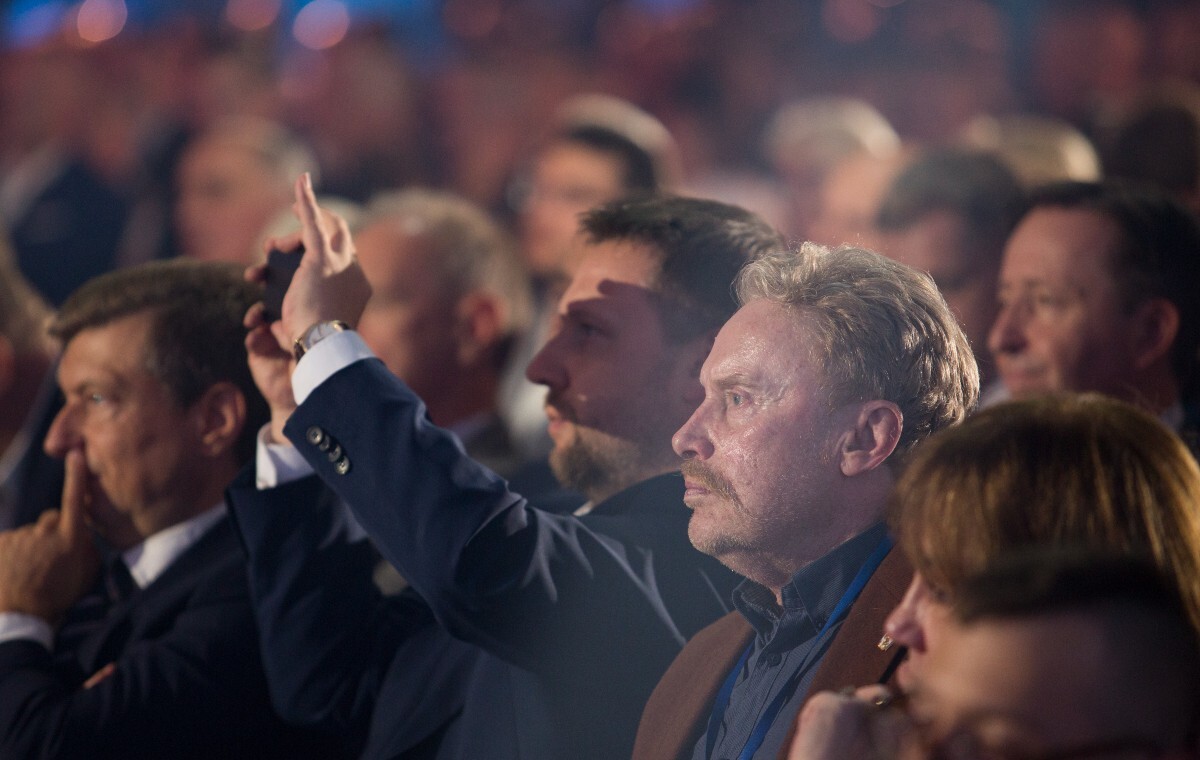 Olbrychski już obsobaczyłby prezydenta Nawrockiego