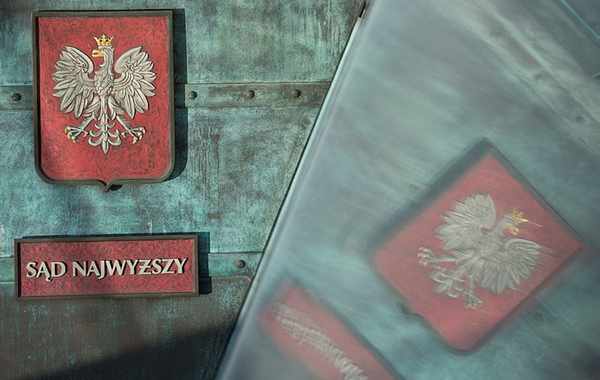 Jest termin rozprawy SN ws. uchylenia immunitetu I prezes