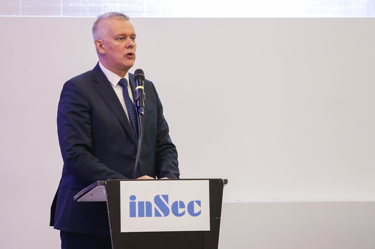 Siemoniak: Ekstradycja Ukraińca do Niemiec to zły pomysł