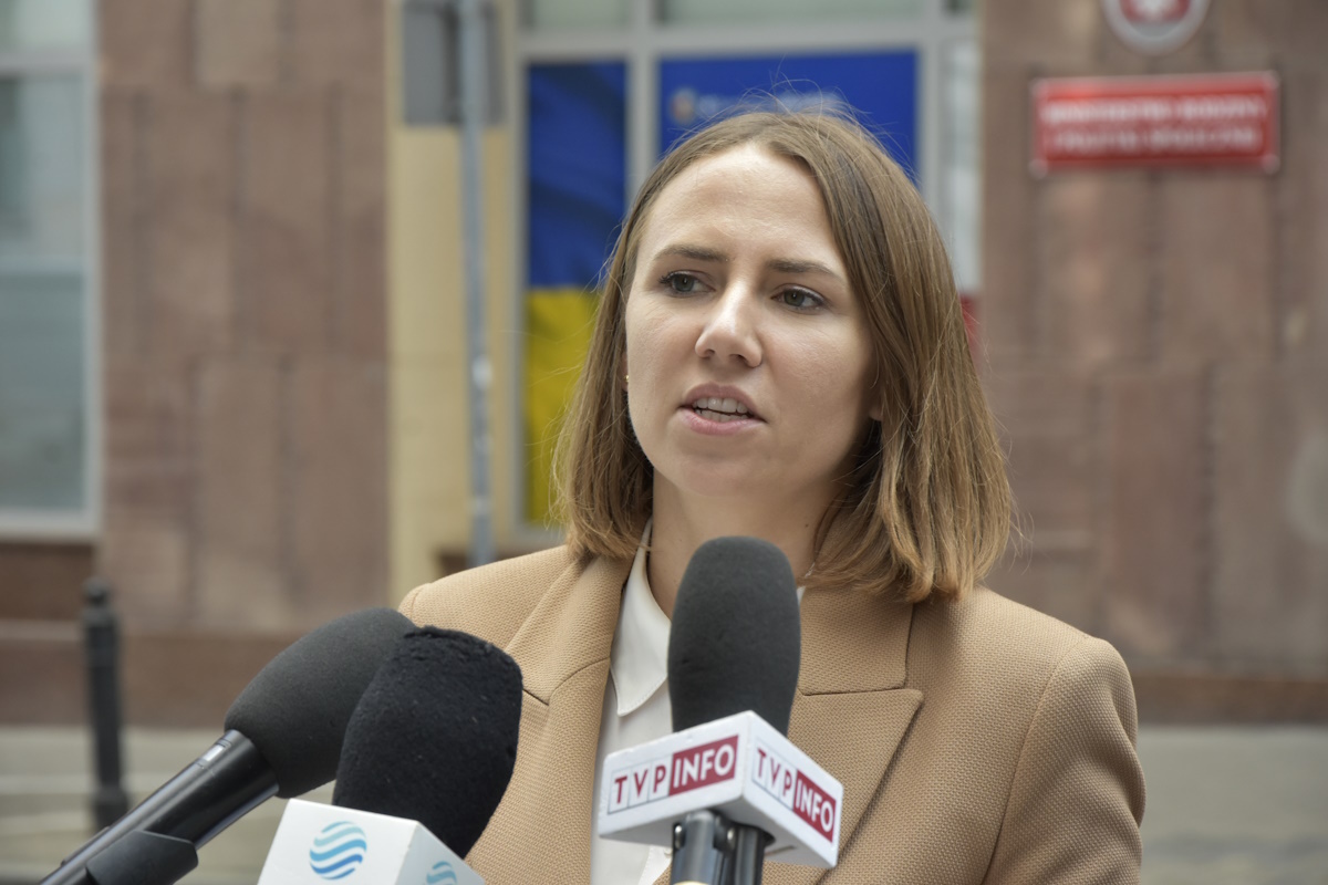 Umowa UE z Ukrainą uderzy w Polskę? Bryłka: To będzie zalew