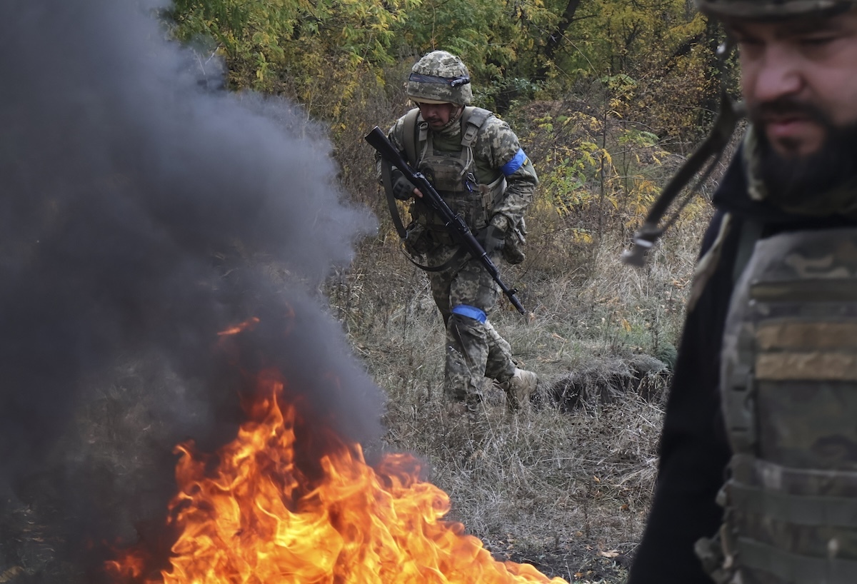 wiadomości,aktualności,wPolityce.pl RELACJA. 1327. wojny na Ukrainie