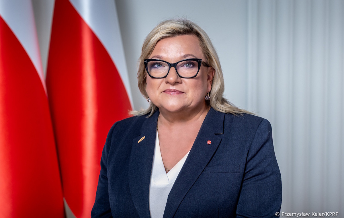 Kempa: Polska jest objęta relokacją migrantów. Zdecyduje KE