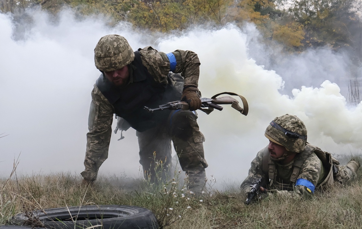 RELACJA. 1328. wojny na Ukrainie wiadomości,aktualności,wPolityce.pl RELACJA. 1328. wojny na Ukrainie