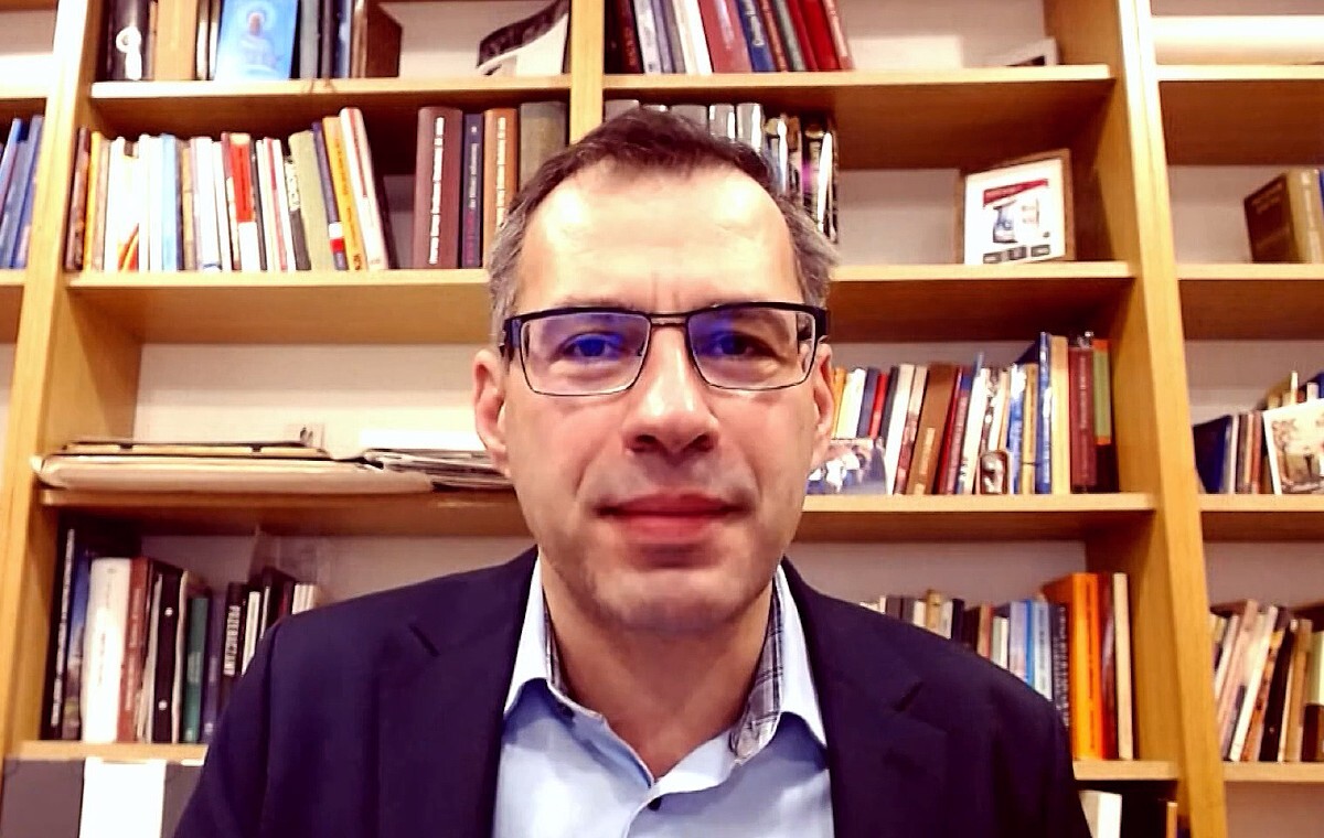 Jacek Karnowski: Polacy obronili granicę, to wielka rzecz