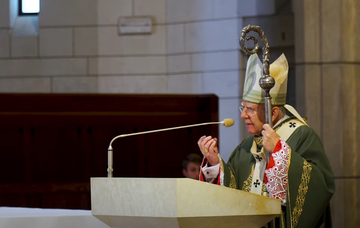 Abp Jędraszewski do stypendystów: Bądźcie młodzi duchem wiadomości,aktualności,wPolityce.pl Abp Jędraszewski do stypendystów: Bądźcie młodzi duchem