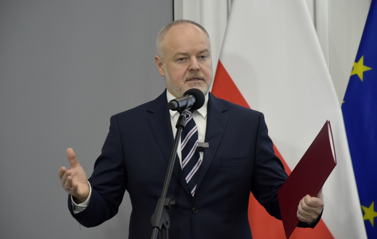 Brak środków na naukę. "Oczekiwania przekraczają możliwości"