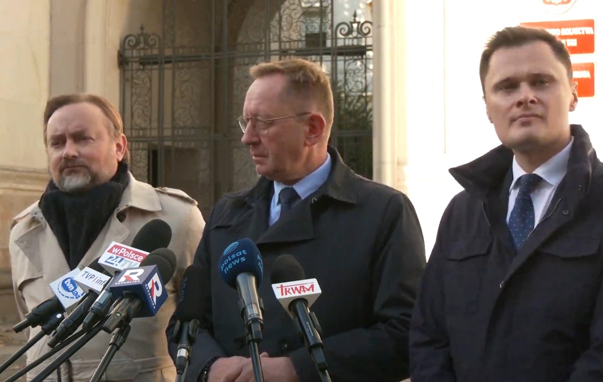 Telus: Rząd prowadzi politykę niszczenia polskiego rolnictwa