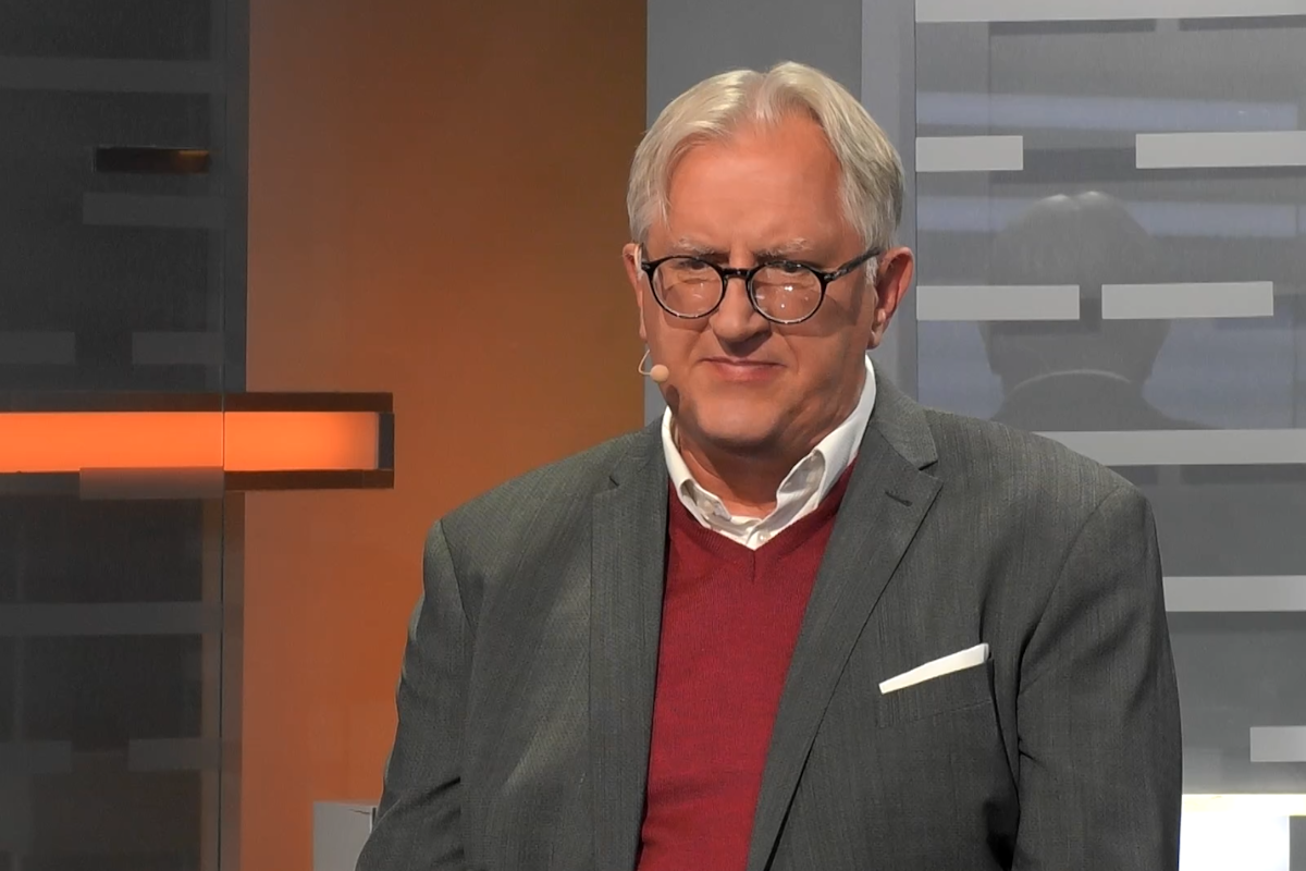 Reginia-Zacharski: Koalicję trawi choroba autoimmunologiczna