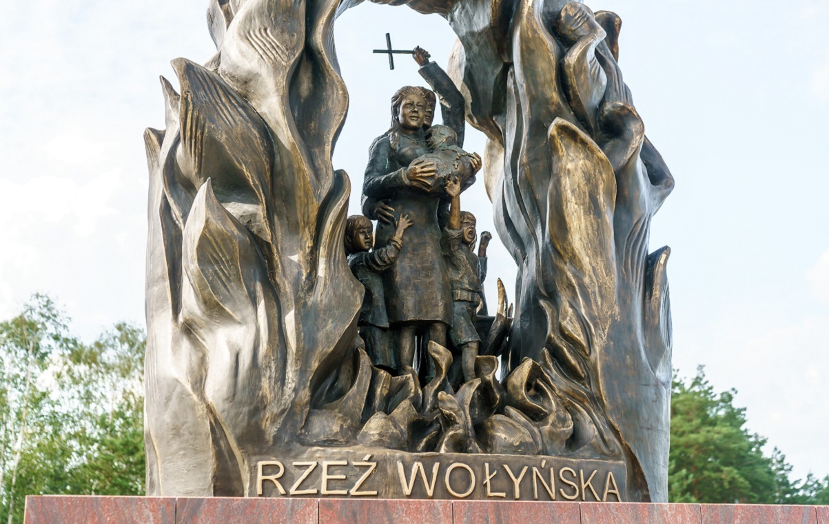 Zbrodnie OUN-UPA. Jest zgoda Ukrainy na kolejne ekshumacje!