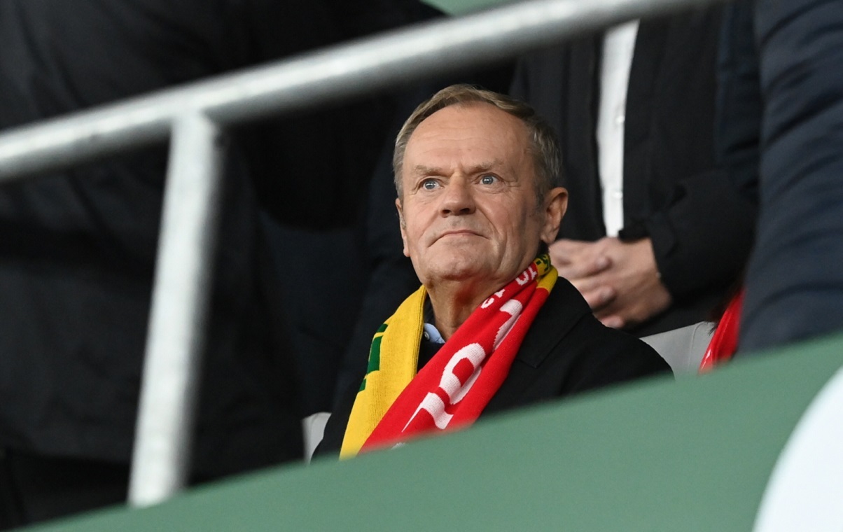 Młodzi Polacy mają dość Tuska! Przytłaczający sondaż