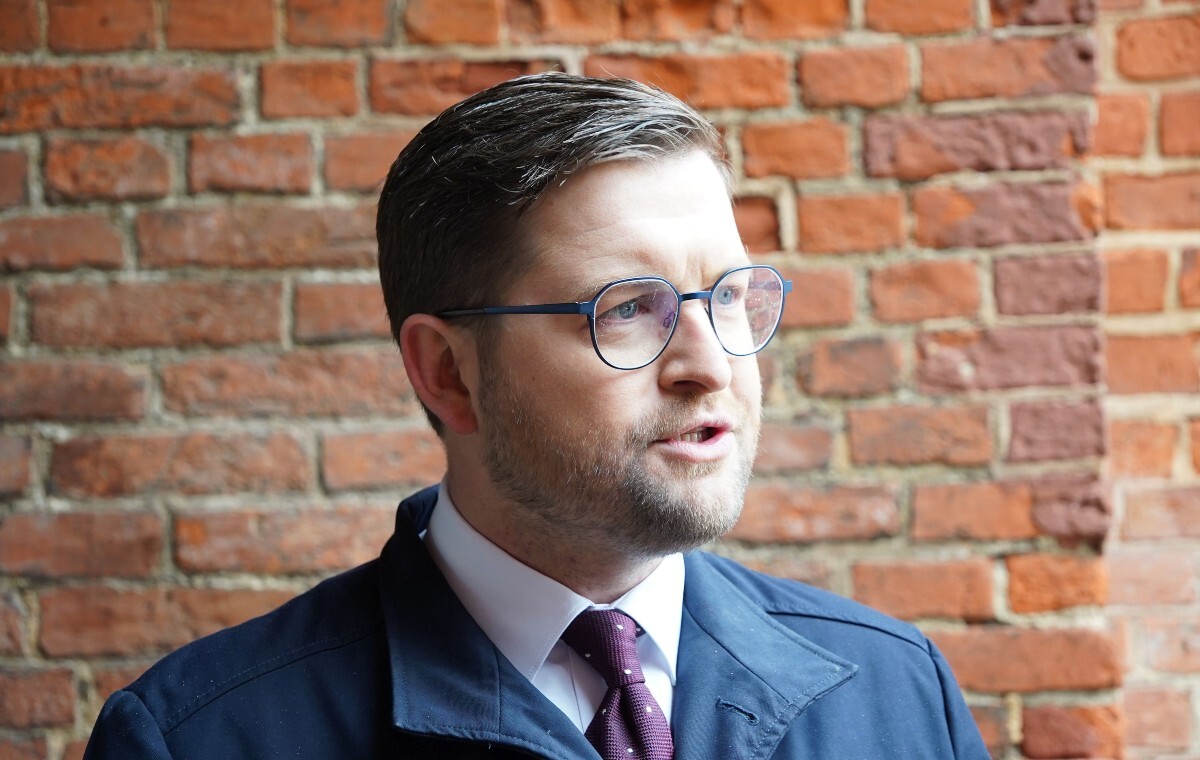 TYLKO U NAS. Andrzej Śliwka: Donald Tusk jest dziadersem