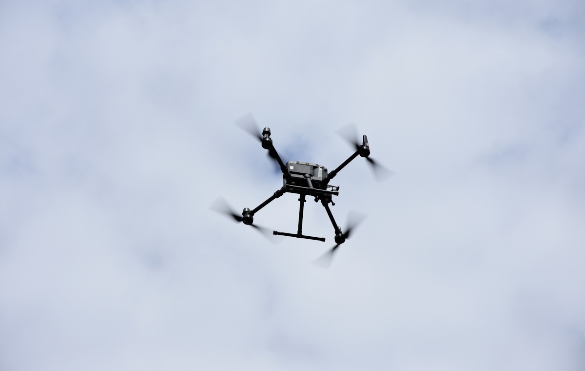 Kartele z Meksyku uczą się sterowania dronami na Ukrainie wiadomości,aktualności,wPolityce.pl Kartele z Meksyku uczą się sterowania dronami na Ukrainie