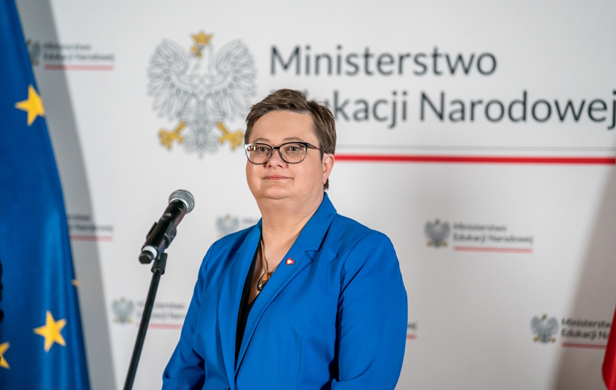 Pensje nauczycieli wyższe o 40 proc.? Kolejna obietnica